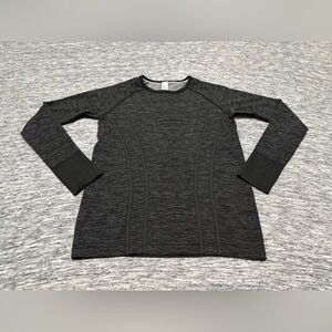 Ivivva Girls Long Sleeve Top Size 14